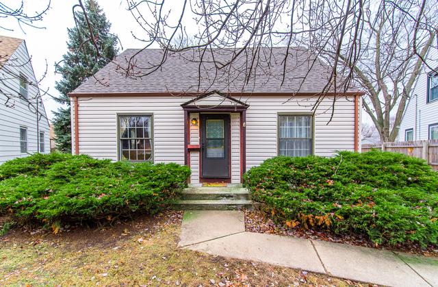 2606 Silver Creek Dr., Franklin Park, IL 60131