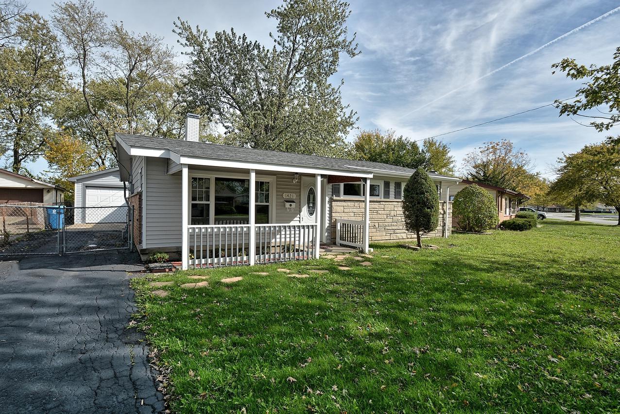 1421 Freeland Ave., Calumet City, IL 60409