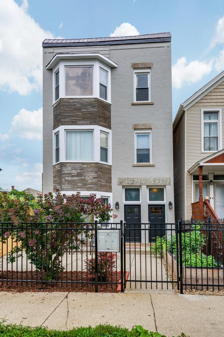 1711 N Whipple St., Chicago, IL 60647