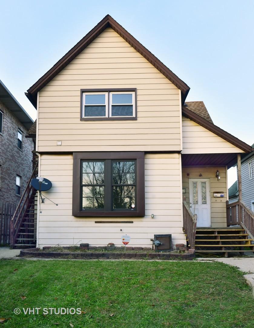 6006 W 29th St., Cicero, IL 60804