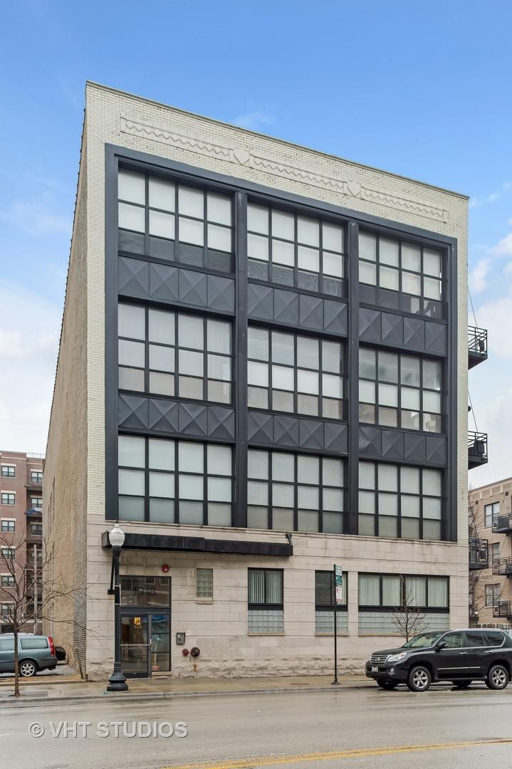 1918 S Michigan Ave. #204, Chicago, IL 60616