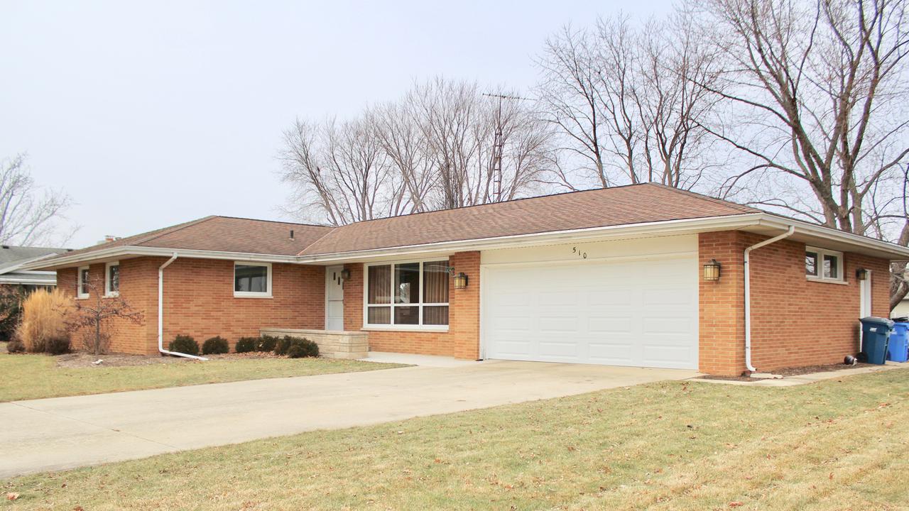 510 Rose Cir., Mazon, IL 60444