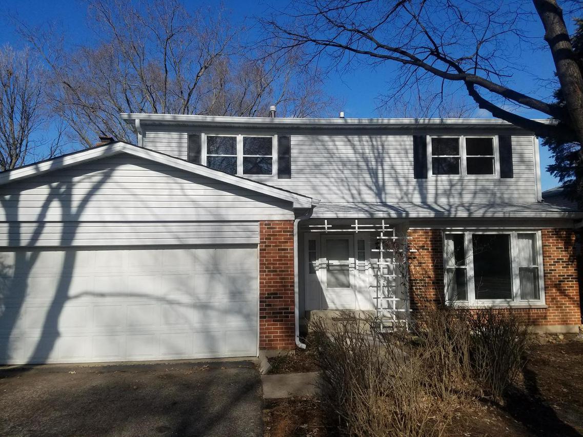 1531 Hampton Ct., Naperville, IL 60565