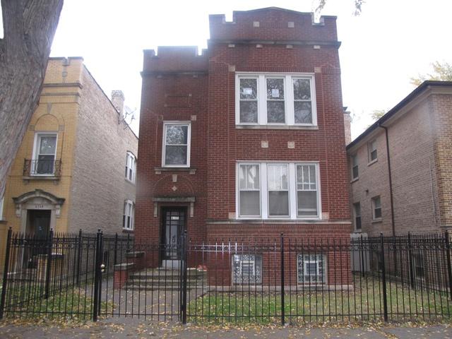 6105 N Campbell Ave., Chicago, IL 60659