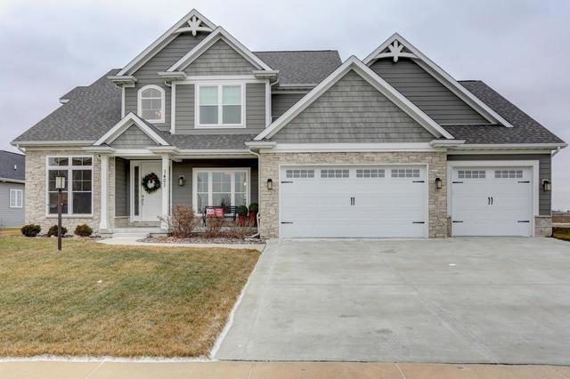 1401 English Oak Dr., Champaign, IL 61822