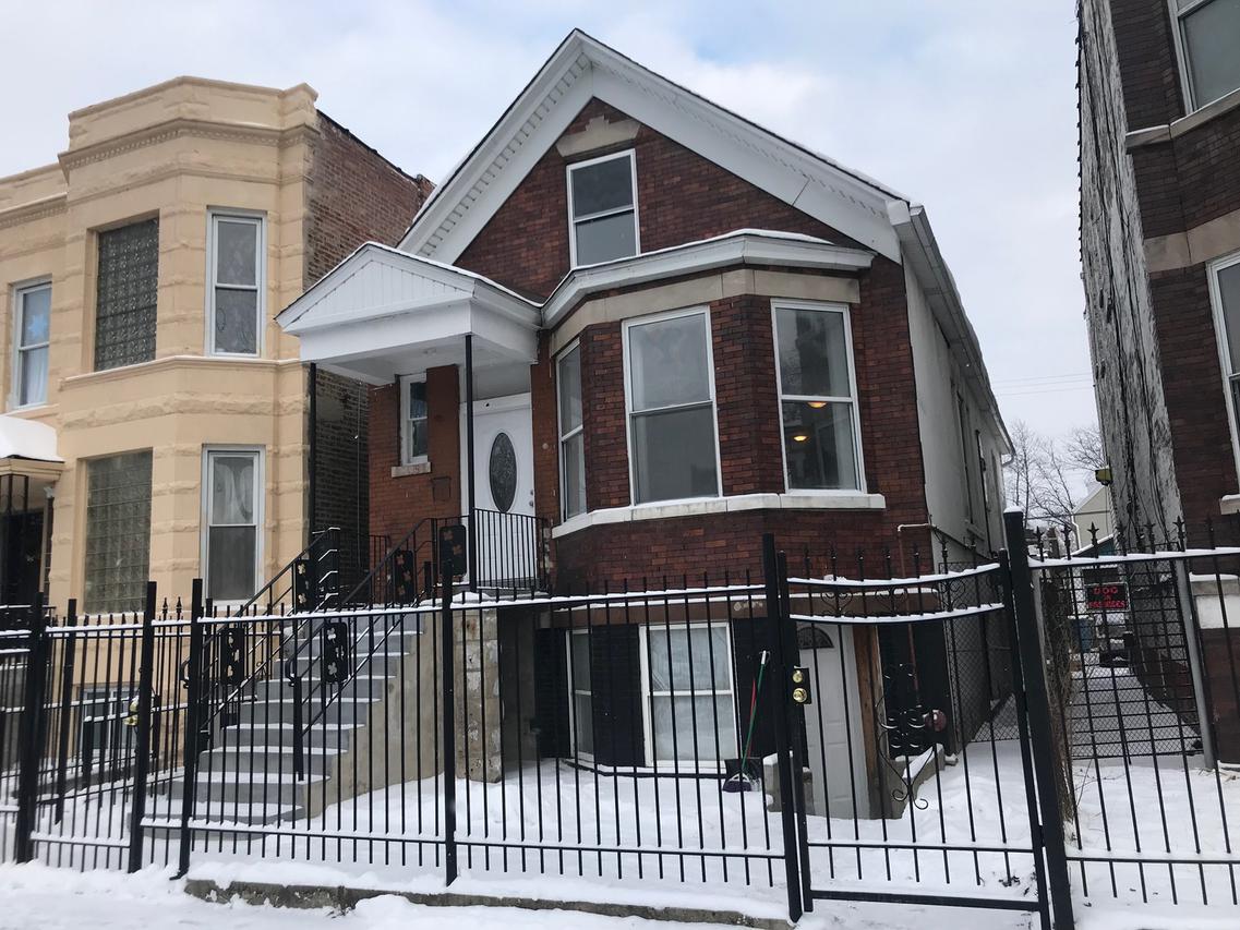 2439 S Central Park Ave., Chicago, IL 60623