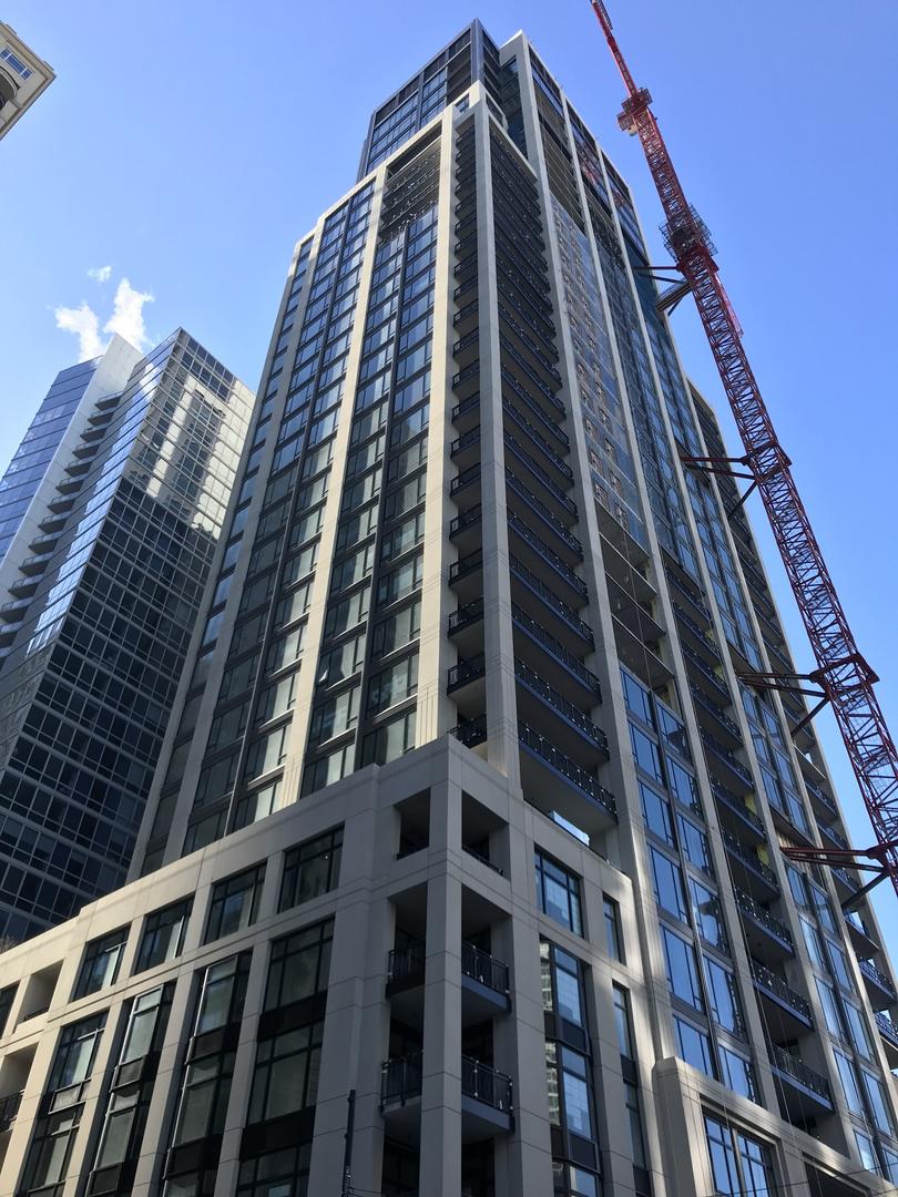 9 W Walton St. #901, Chicago, IL 60610