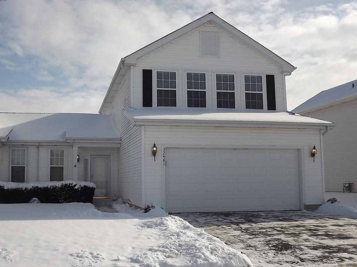 32481 Bakers Dr., Lakemoor, IL 60051