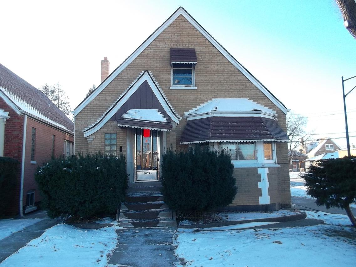 3859 W 55th St., Chicago, IL 60632