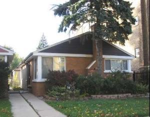 7338 S Campbell Ave., Chicago, IL 60629