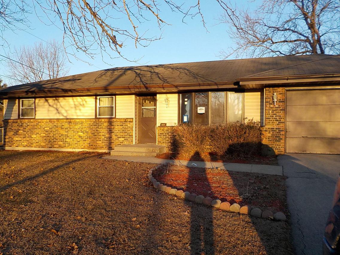 9763 Petunia Dr., Machesney Park, IL 61115