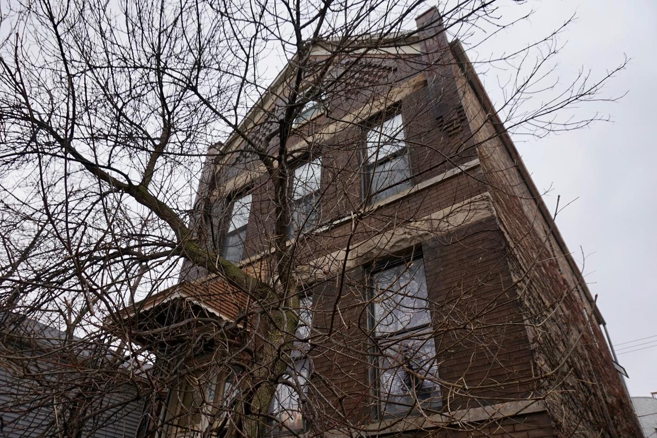 1722 W Wabansia Ave., Chicago, IL 60622