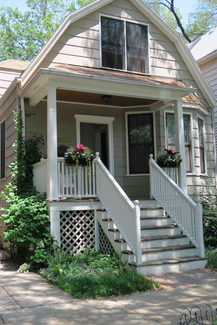 1404 W Hollywood Ave., Chicago, IL 60660