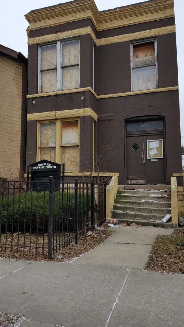 1838 S Kedzie Ave., Chicago, IL 60623