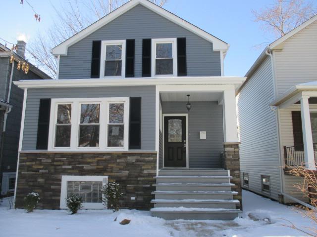 5030 N Kedvale Ave., Chicago, IL 60630