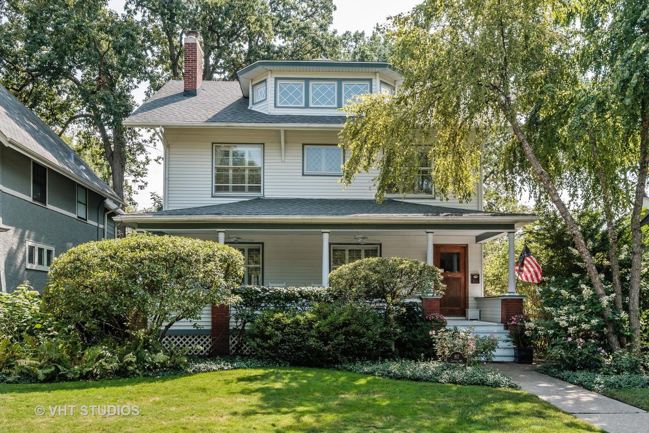 817 Central Ave., Wilmette, IL 60091