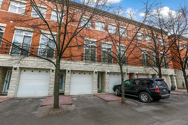 1502 S Prairie Ave. #M, Chicago, IL 60605