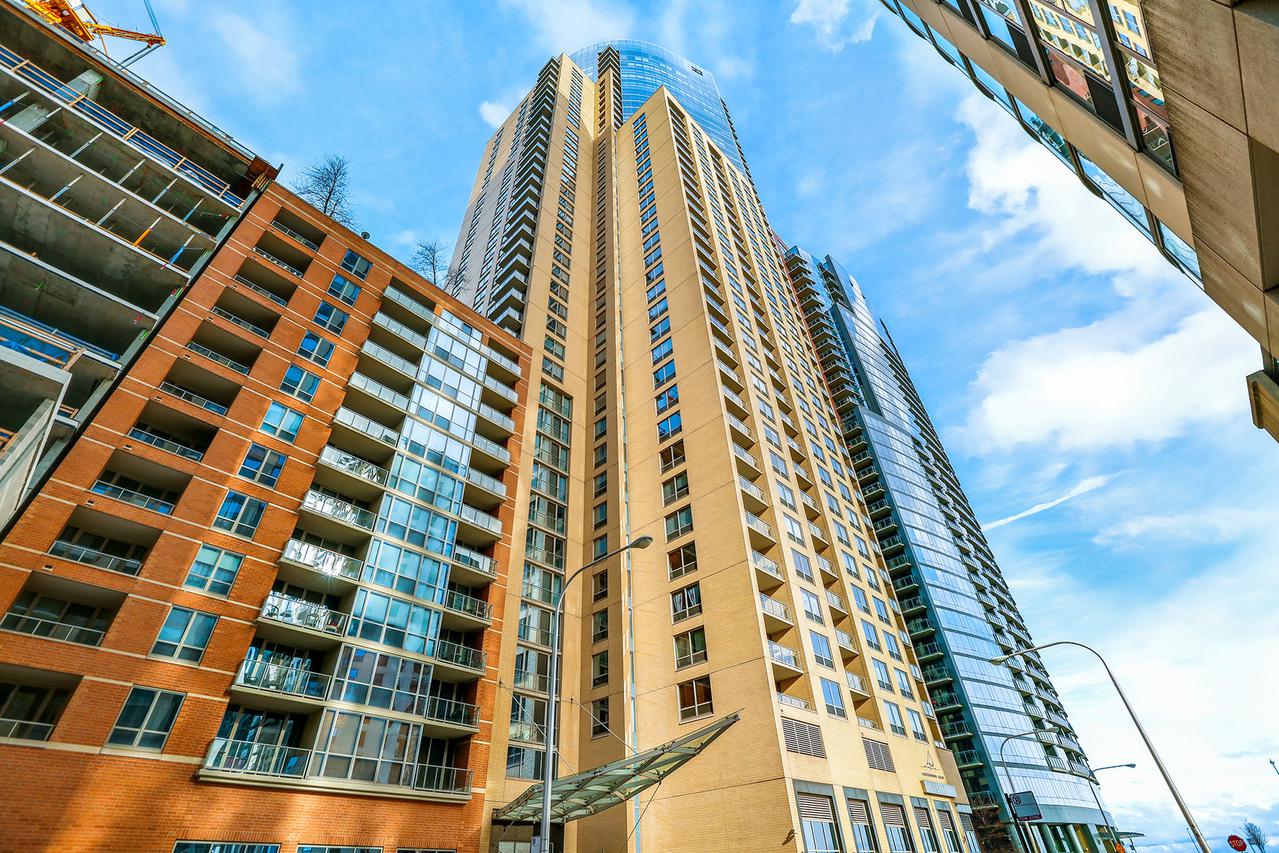 420 E Waterside Dr. #714, Chicago, IL 60601