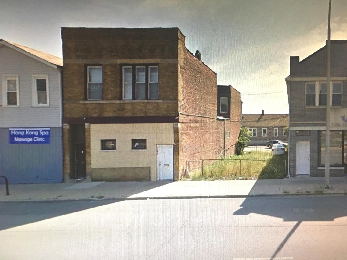 3045 S Archer Ave., Chicago, IL 60608
