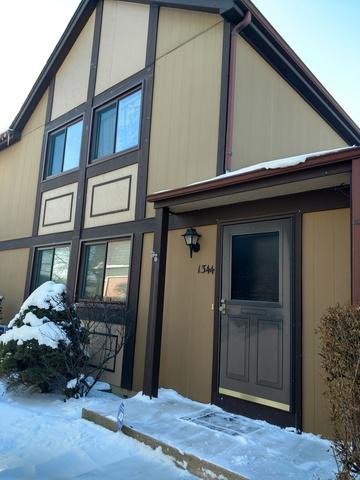 1344 Inverrary Ln. #12B, Palatine, IL 60074