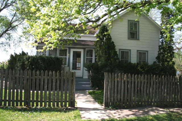 180 Walnut St., Buckingham, IL 60917