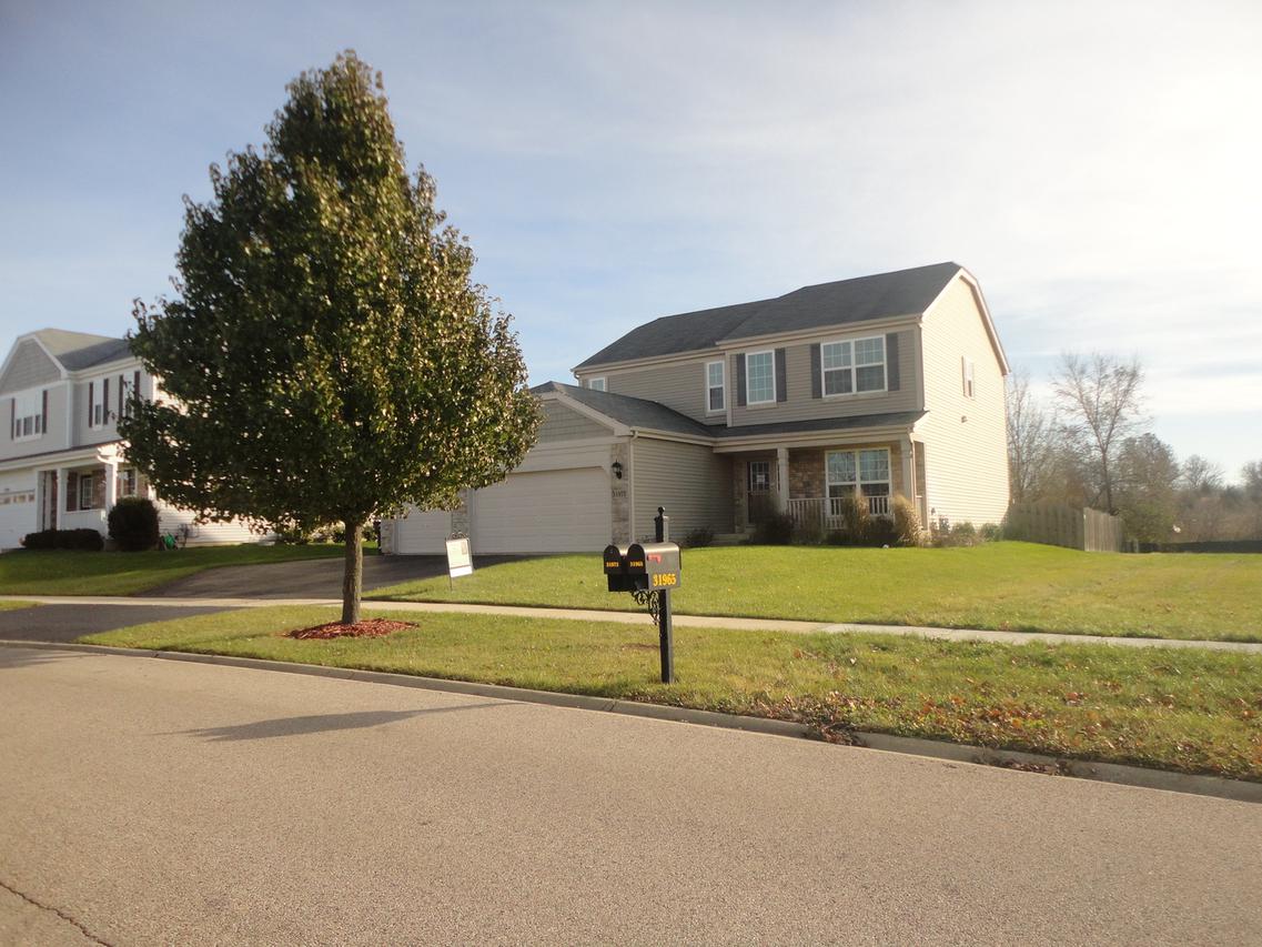 31973 N Rockwell Dr., Lakemoor, IL 60051