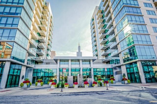 125 S Green St. #503A, Chicago, IL 60607