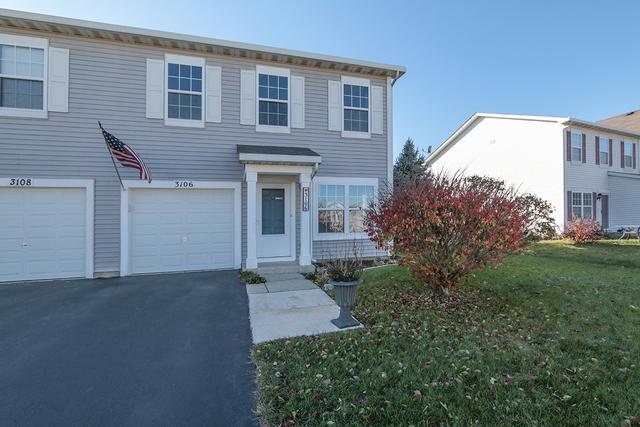 3106 Alyssa St., Plano, IL 60545