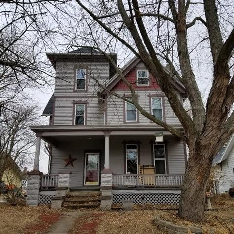 714 W Lincoln Blvd., Freeport, IL 61032