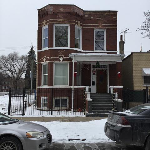 1006 N Ridgeway Ave., Chicago, IL 60651