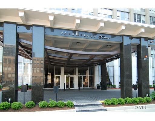 655 W Irving Park Rd. #1401, Chicago, IL 60613