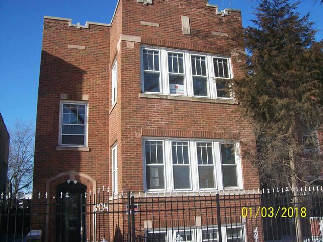 6434 S Richmond St., Chicago, IL 60629
