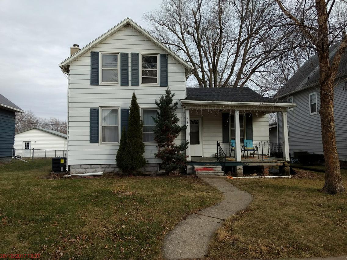 510 12th Ave., Sterling, IL 61081