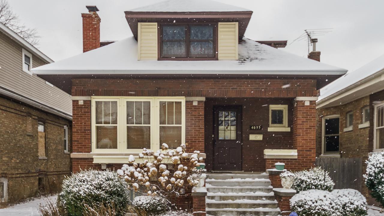 4053 N Major Ave., Chicago, IL 60634