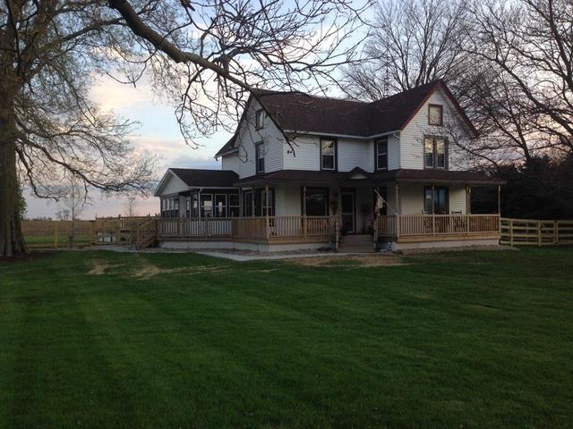 1313 Il Rt 38, Franklin Grove, IL 61031