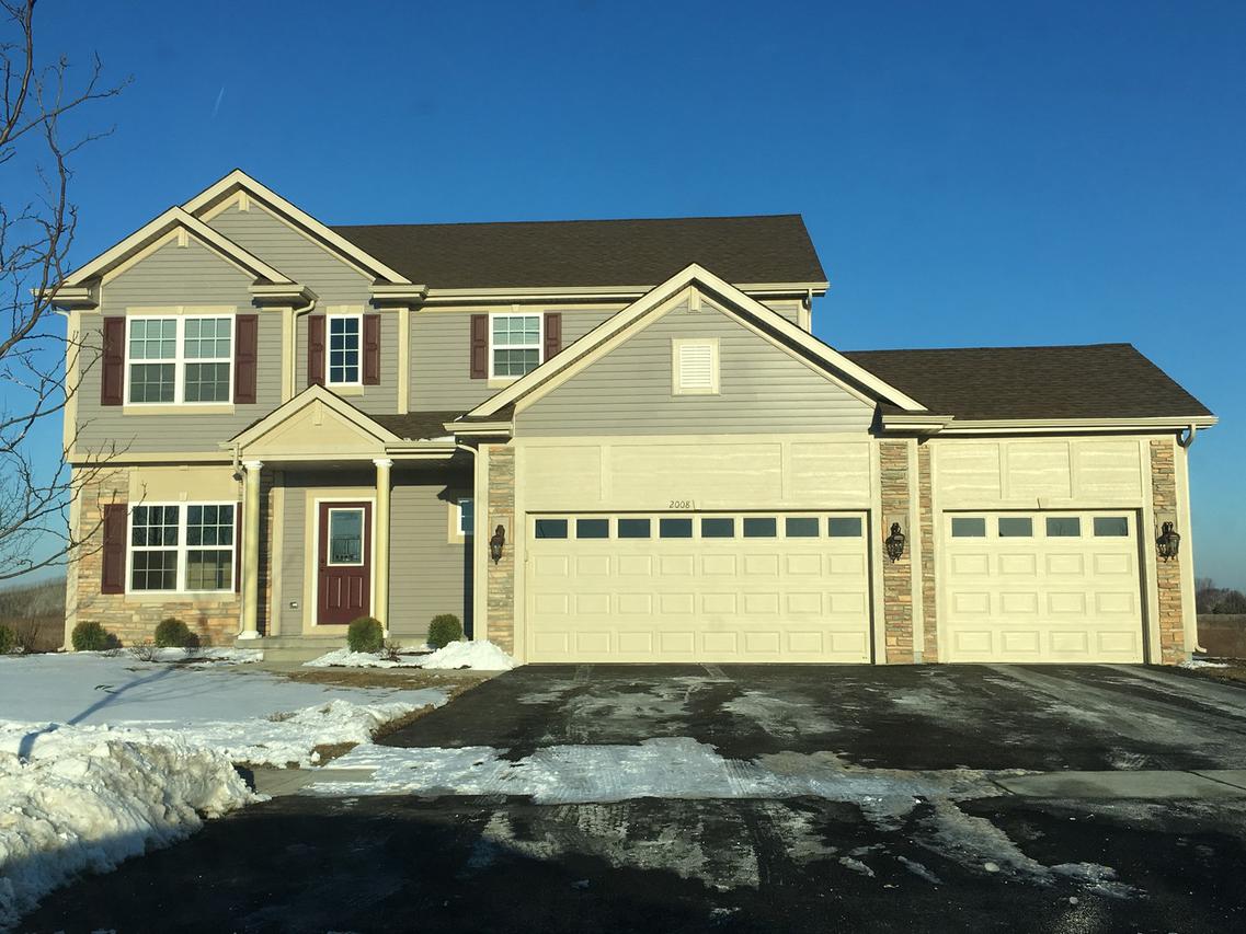 2008 Daly Ln., Plainfield, IL 60586
