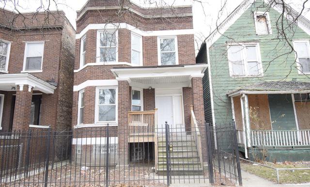 6818 S Sangamon St., Chicago, IL 60621