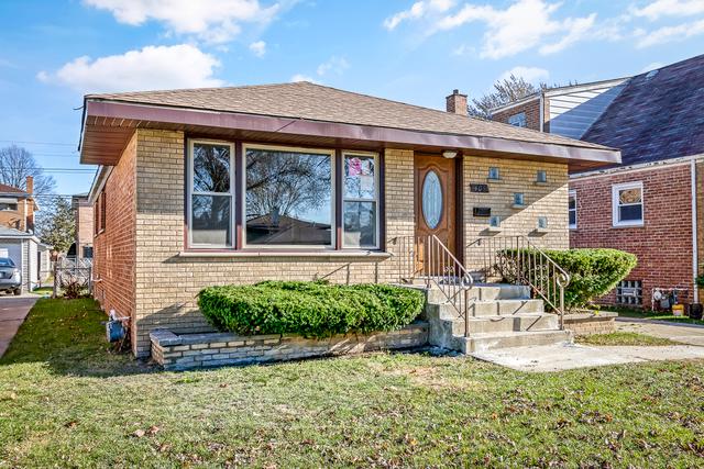 405 Oglesby Ave., Calumet City, IL 60409