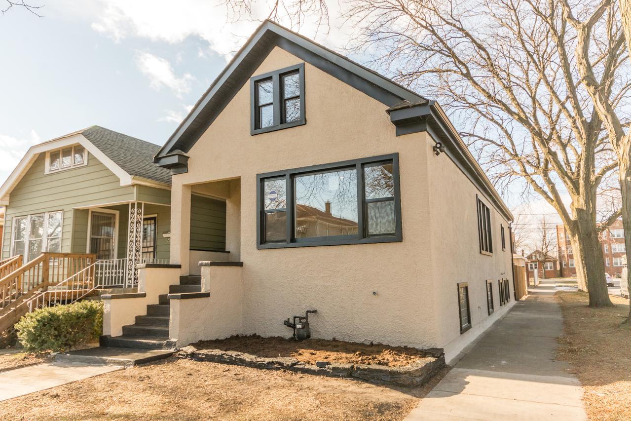 8600 S Phillips Ave., Chicago, IL 60617