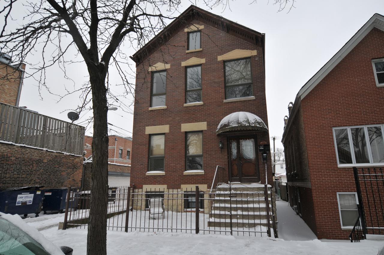 3044 S Union Ave., Chicago, IL 60616