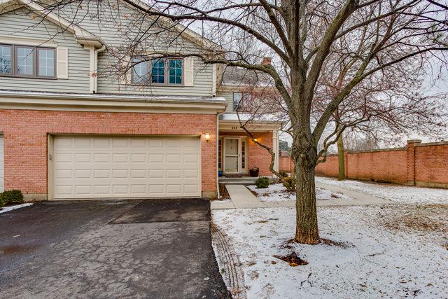 223 University Dr., Mount Prospect, IL 60056