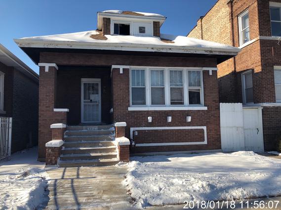 6112 S Washtenaw Ave., Chicago, IL 60629