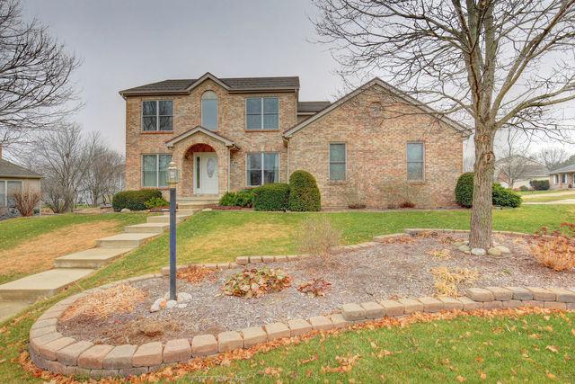 2306 Sandpoint, Champaign, IL 61822