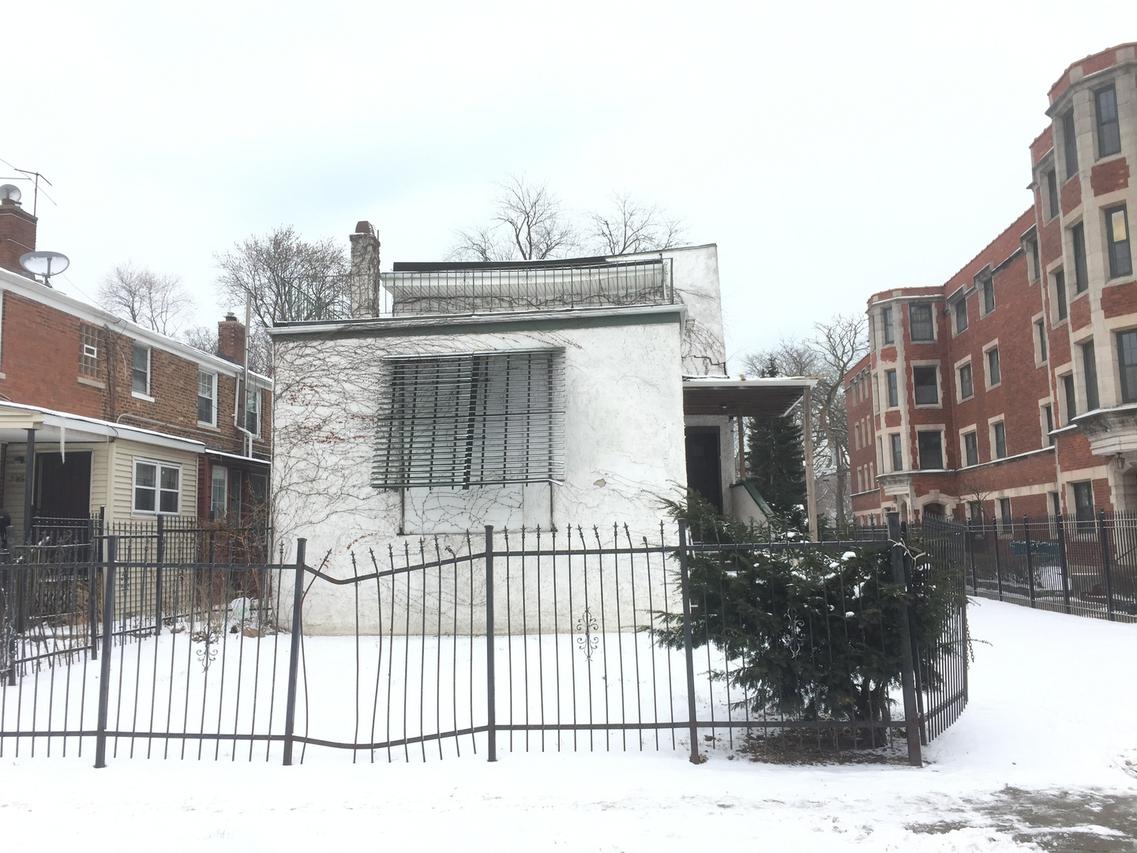 7853 S South Shore Dr., Chicago, IL 60649