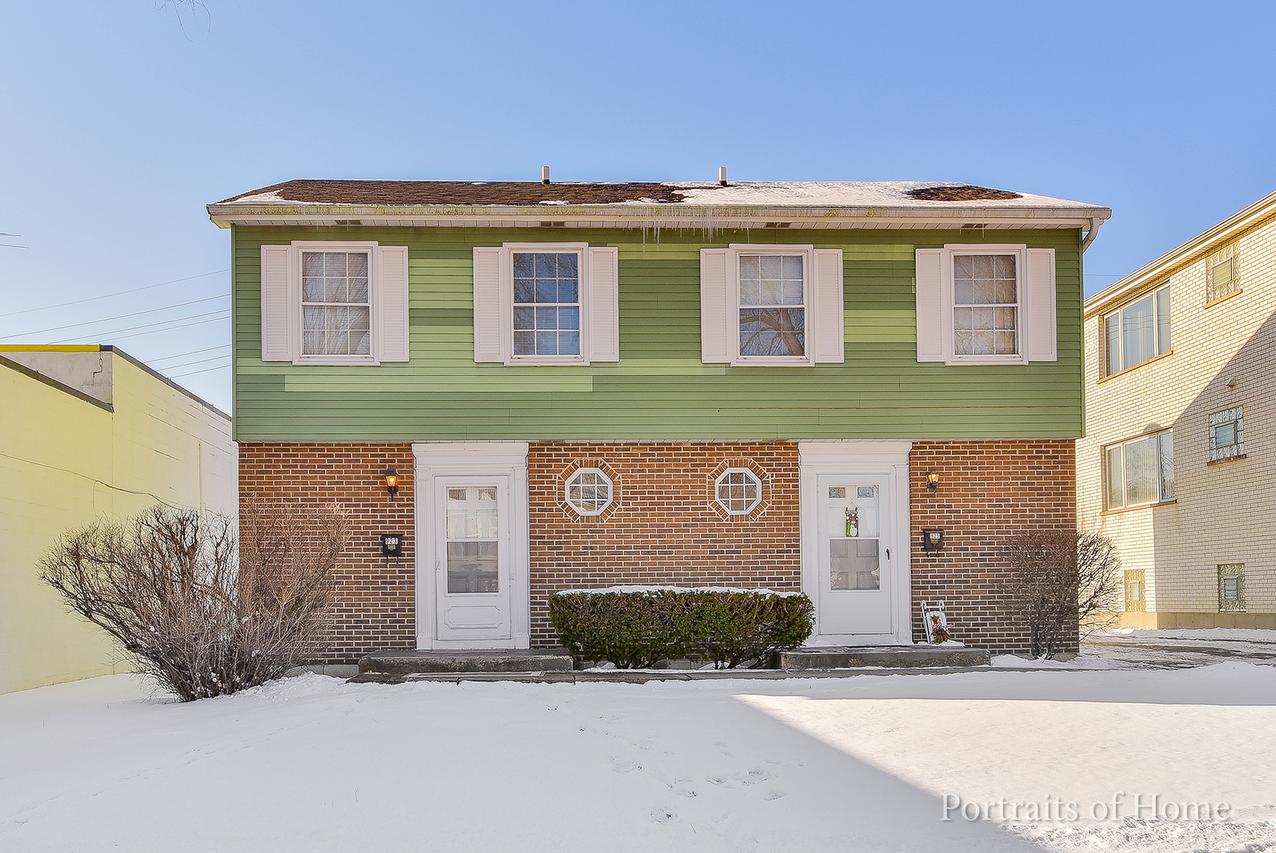 923-925 N Brainard St., Naperville, IL 60563