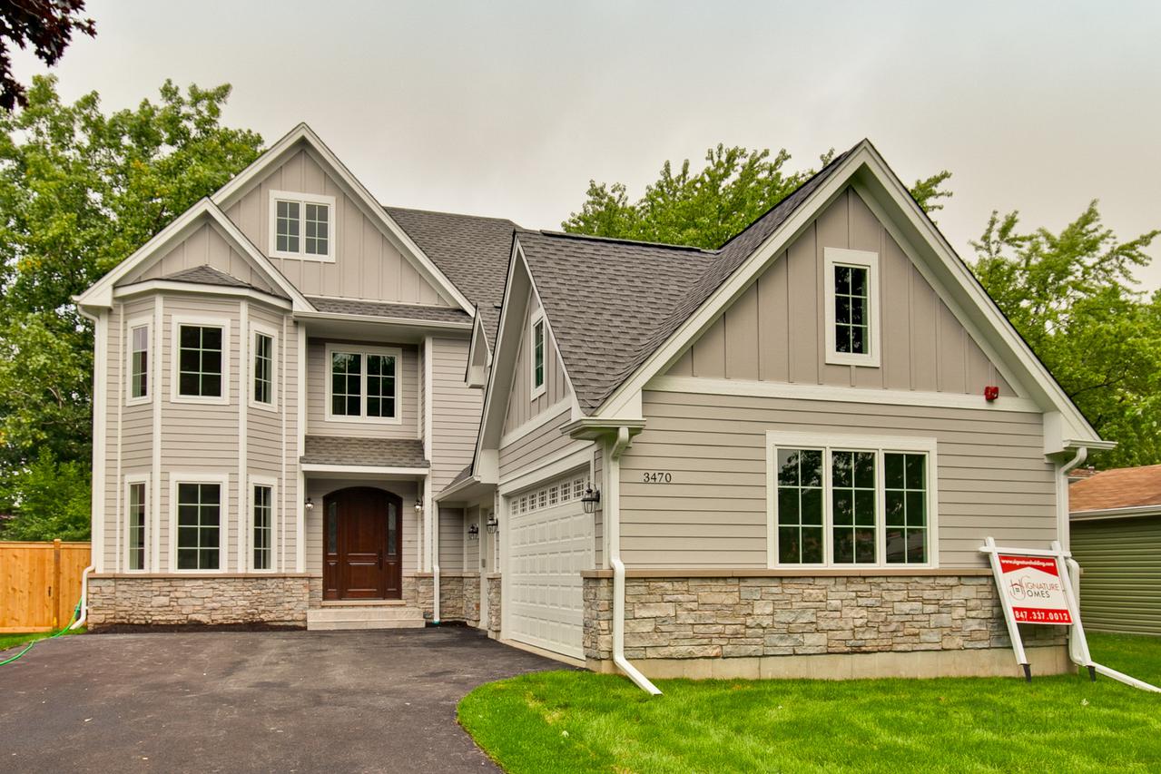 3470 Sorrel Dr., Northbrook, IL 60062