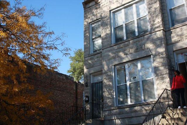 2106 S Saint Louis Ave., Chicago, IL 60623