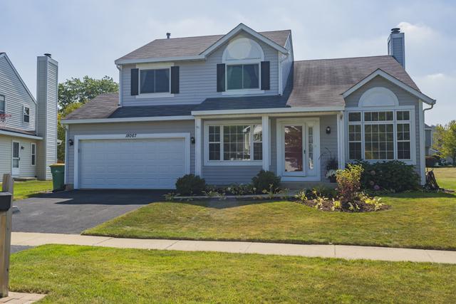 18067 W Hampshire Dr., Gurnee, IL 60031