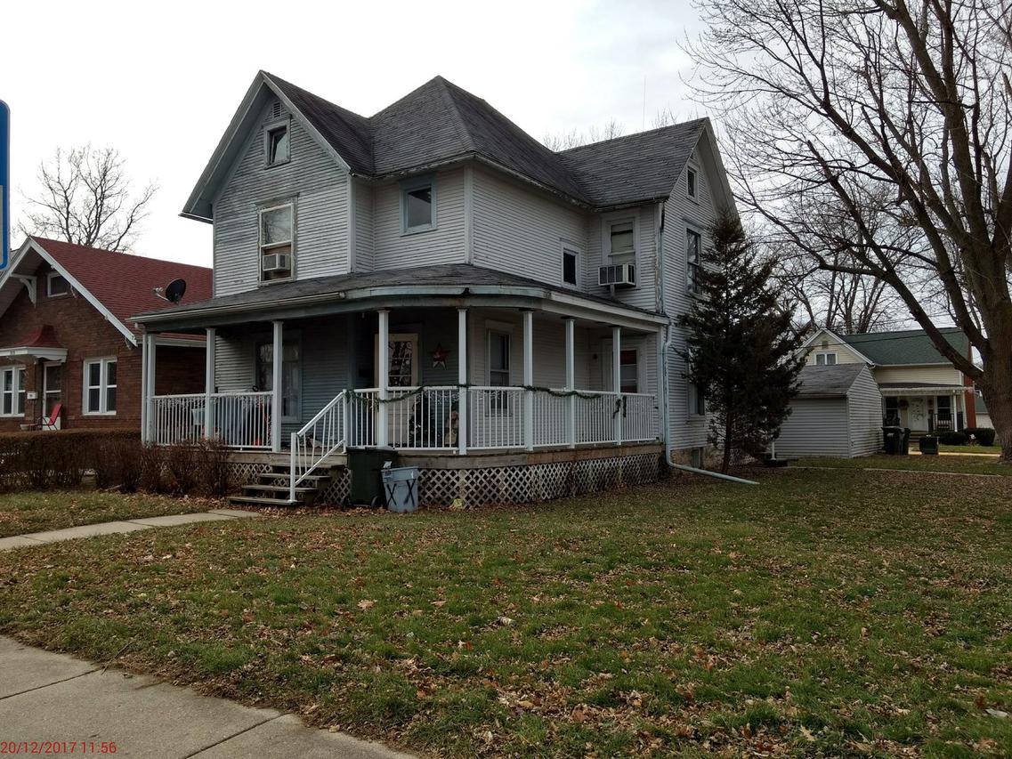 911 6th Ave., Sterling, IL 61081