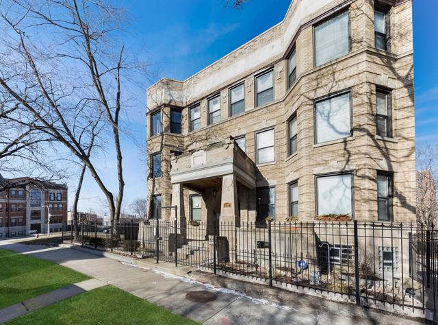 642 E 50th St. #1E, Chicago, IL 60615